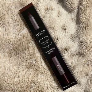 Julep When Pencil Met Gel Eyeliner Rich Brown
